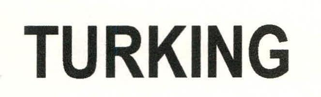 Turking Device mark 2228330 Trademark