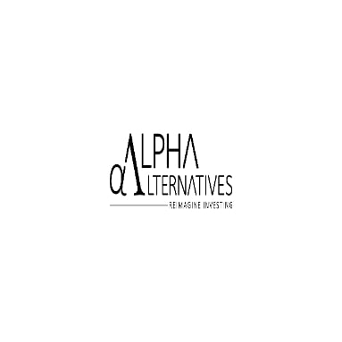 Alpha Alternatives With The Tagline Reimagine Investing Device mark 6791771 Trademark