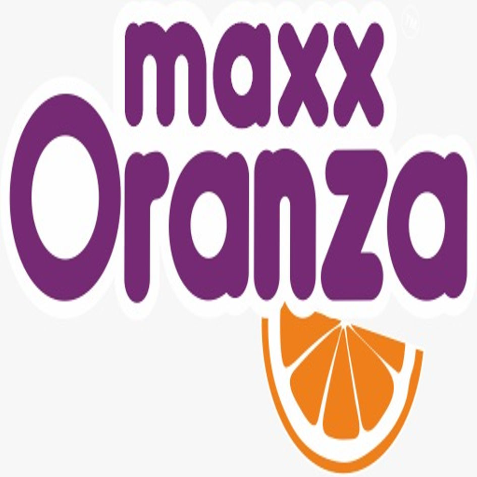 Maxx Oranza Device mark 6793294 Trademark
