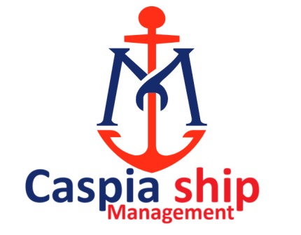 Caspia Ship Management Device mark 6792283 Trademark
