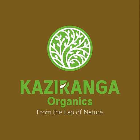 Kaziranga Organics : From The Lap Of Nature Device mark 6792446 Trademark