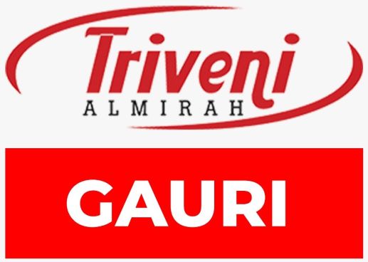 Triveni Almirah-gauri (logo) Device mark 6792060 Trademark