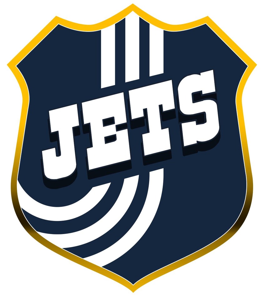Jets Logo Device mark 6793536 Trademark