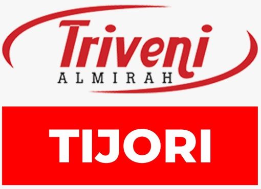 Triveni Almirah-tijori (logo) Device mark 6792049 Trademark
