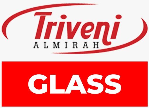 Triveni Almirah-glass (logo) Device mark 6792063 Trademark