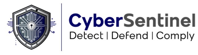 Cyber Sentinel Device mark 6793160 Trademark