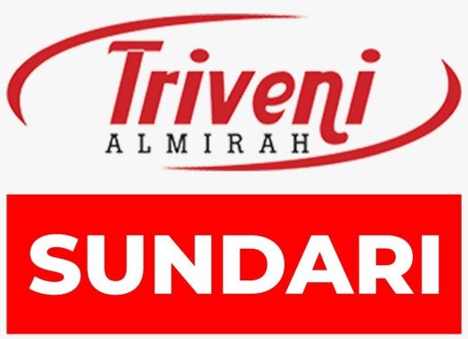Triveni Almirah-sundari (logo) Device mark 6792047 Trademark