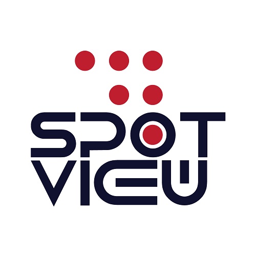 Spotview Device mark 6792483 Trademark