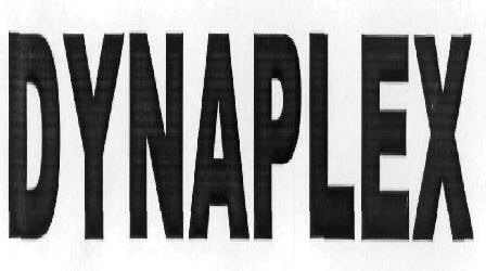 Dynaplex (device) Device mark 2462659 Trademark