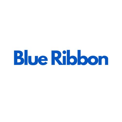 Blue Ribbon Device mark 6792965 Trademark