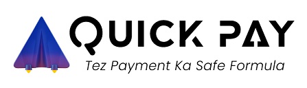 Quick Pay Device mark 6792729 Trademark
