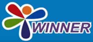 Winner (logo) Device mark 6793036 Trademark