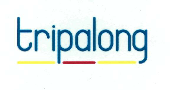 Tripalong (logo) Device mark 2311361 Trademark
