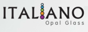 Italiano Opal Glass Device mark 6793038 Trademark