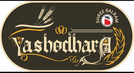 Shree Balram Yashodhara Device mark 6793150 Trademark
