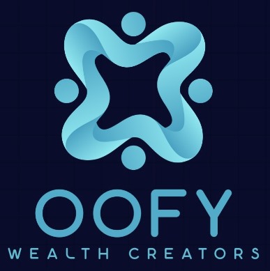 Oofy Wealth Creators Device mark 6792353 Trademark
