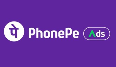 Phonepe Ads Device mark 6793343 Trademark