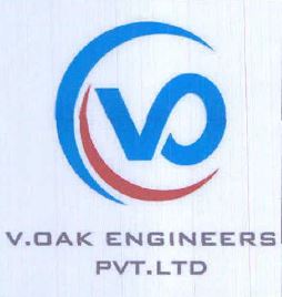 V.oak Engineers Pvt. Ltd (with Logo) Device mark 6792631 Trademark