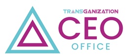 Transganization Ceo Office With Device Of Triangle Device mark 6794719 Trademark
