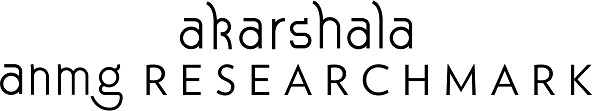 Akarshala Anmg Researchmark Device mark 6794500 Trademark