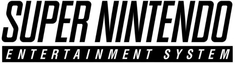 Super Nintendo Entertainment System Device mark 6794986 Trademark