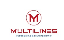 Multilines Trusted Buying & Sourcing Partner Device mark 6794078 Trademark