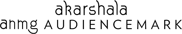 Akarshala Anmg Audiencemark Device mark 6794502 Trademark