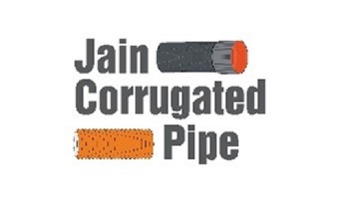 Jain Corrugated Pipe Device mark 6795283 Trademark
