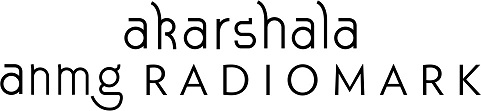 Akarshala Anmg Radiomark Device mark 6794503 Trademark