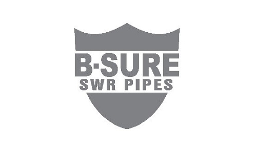 B-sure Swr Pipes Device mark 6795061 Trademark