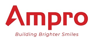 Ampro Building Brighter Smiles Device mark 6795052 Trademark