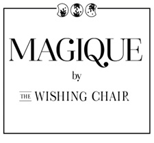 Magique By The Wishing Chair Device mark 6794515 Trademark