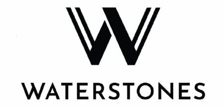 Waterstones & W Device Device mark 6794096 Trademark