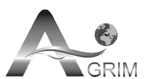 Agrim (with Device) Device mark 6794647 Trademark
