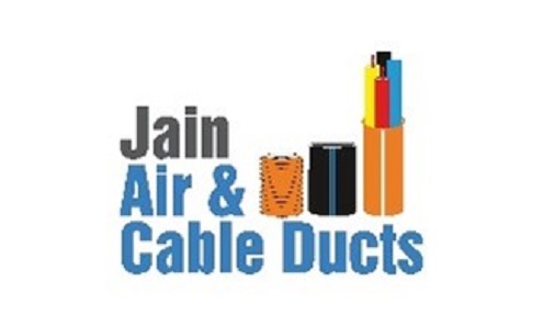 Jain Air & Cable Ducts Device mark 6795068 Trademark