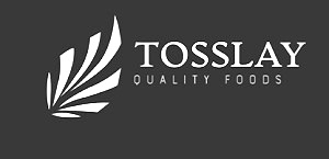 Tosslay Quality Foods (with Device) Device mark 6794651 Trademark