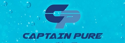 Captain Pure Device mark 6795614 Trademark