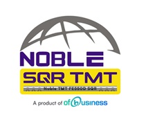 Noble Sqr Tmt - A Product Of Business Device mark 6795407 Trademark