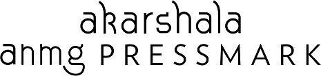 Akarshala Anmg Pressmark Device mark 6795749 Trademark