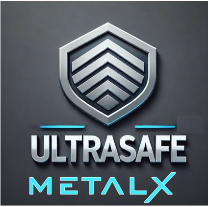 Device Of Ultrasafe Metalx Device mark 6795853 Trademark
