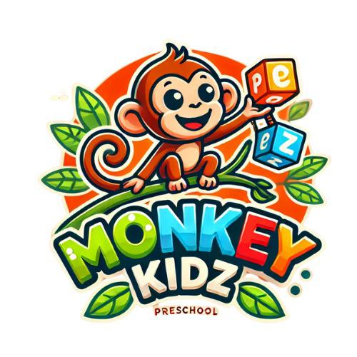 Monkey Kidz Device mark 6795391 Trademark
