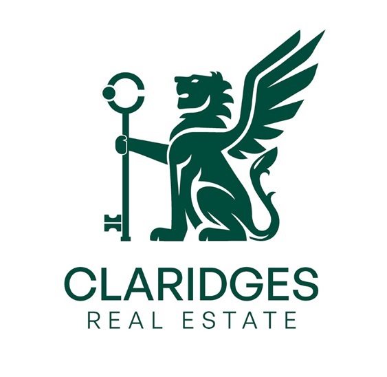 Claridges Real Estate Device mark 6795517 Trademark
