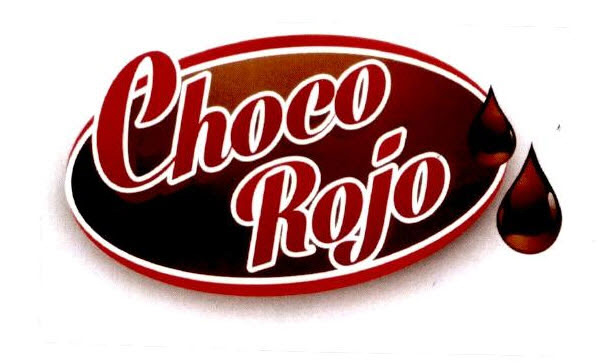 Choco Rojo Device mark 2648872 Trademark