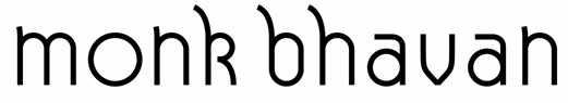 Monk Bhavan Device mark 6796013 Trademark