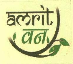 Amrit Van Device mark 2864880 Trademark