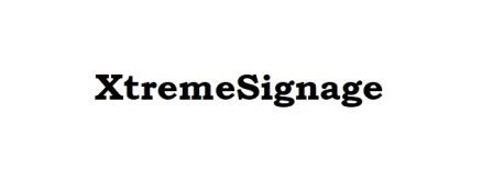 Xtremesignage Device mark 6796133 Trademark