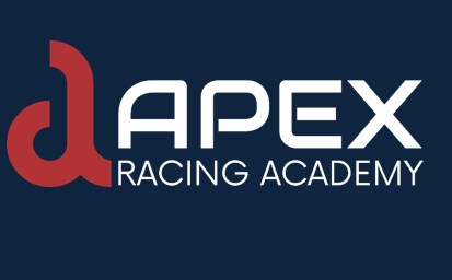 Apex Racing Academy [with The Device Of A] Device mark 6796728 Trademark