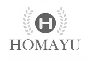 Homayu (with Device Of H) Device mark 6796674 Trademark