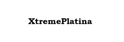Xtremeplatina Device mark 6796120 Trademark