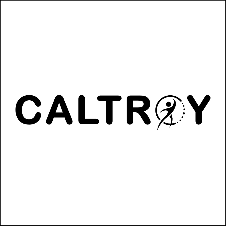 Caltroy (logo) Device mark 6796264 Trademark